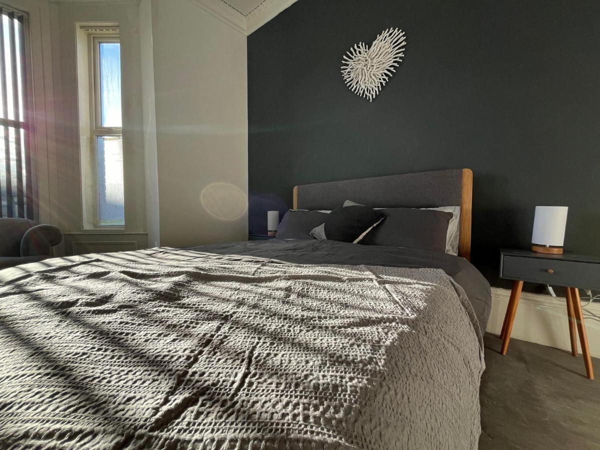 Myrtle Villas Kingston upon Hull Ngoại thất bức ảnh