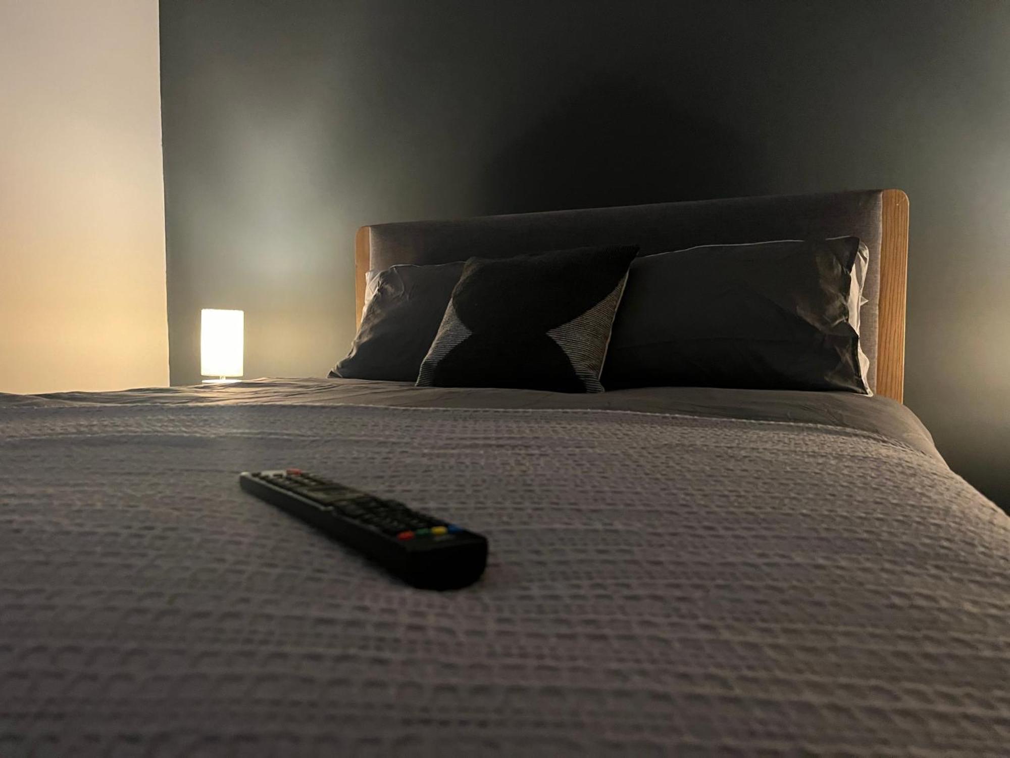Myrtle Villas Kingston upon Hull Ngoại thất bức ảnh