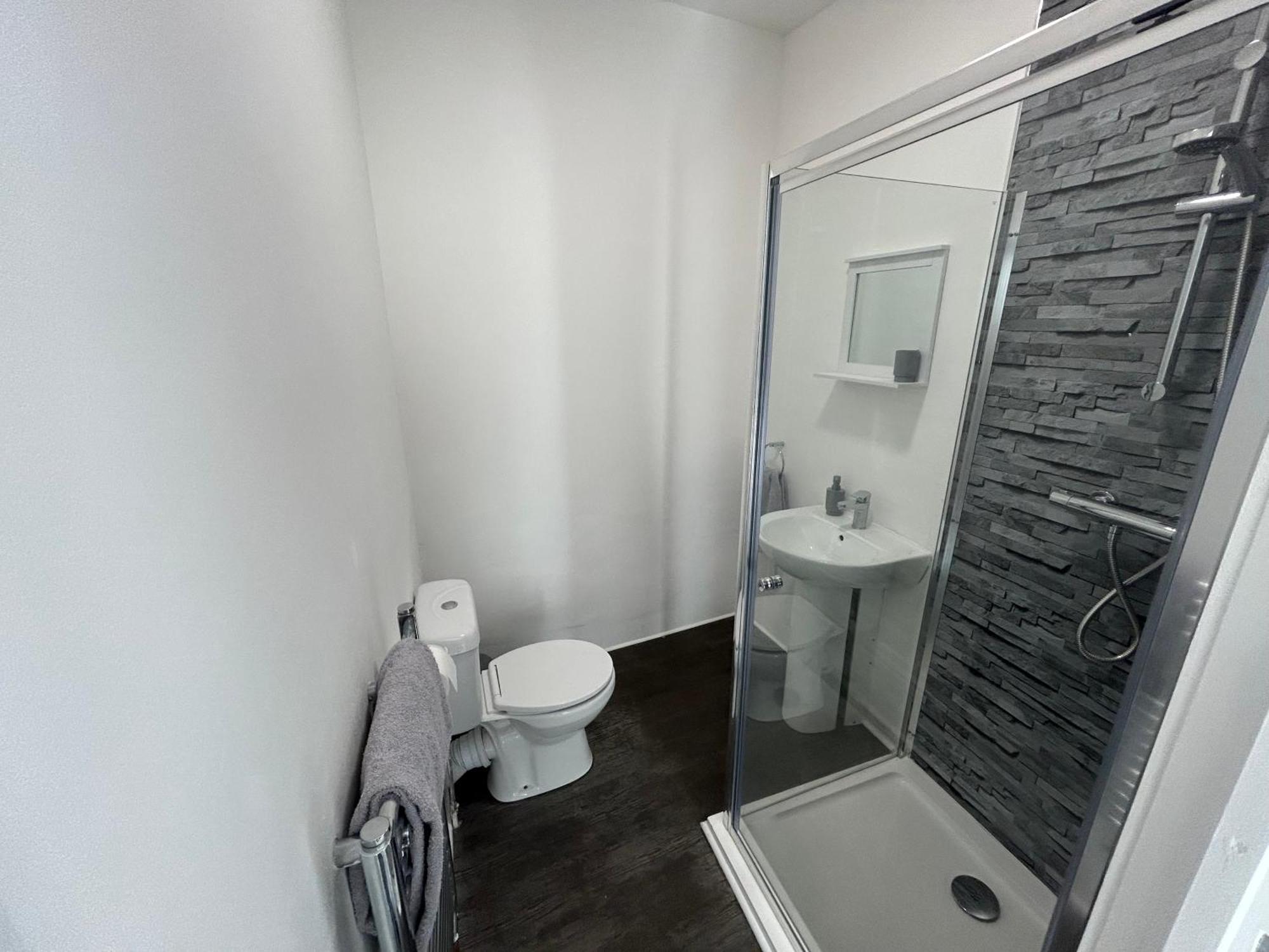 Myrtle Villas Kingston upon Hull Ngoại thất bức ảnh