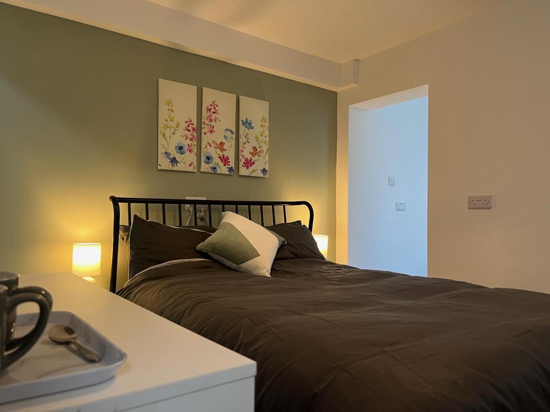 Myrtle Villas Kingston upon Hull Ngoại thất bức ảnh
