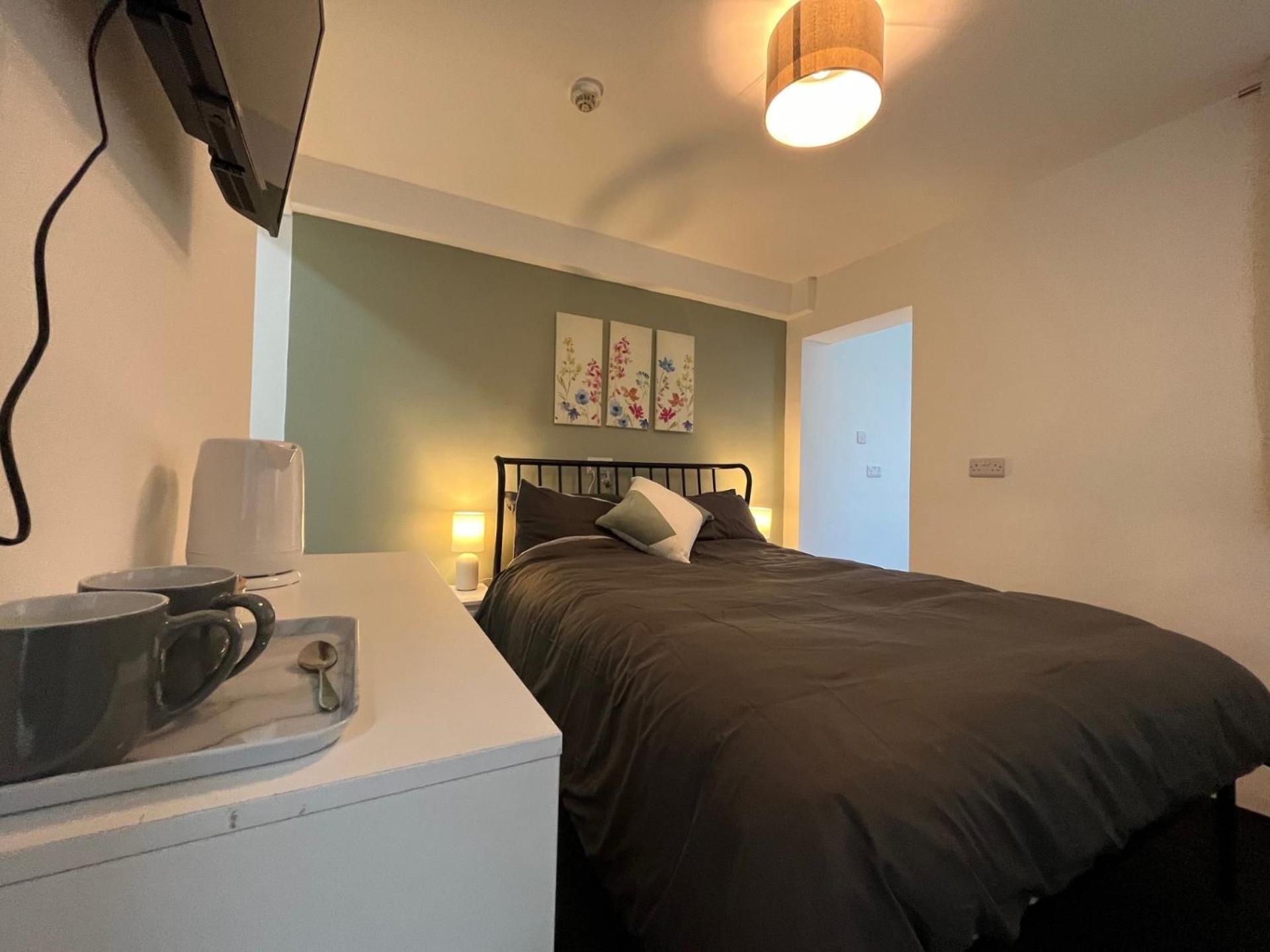 Myrtle Villas Kingston upon Hull Ngoại thất bức ảnh