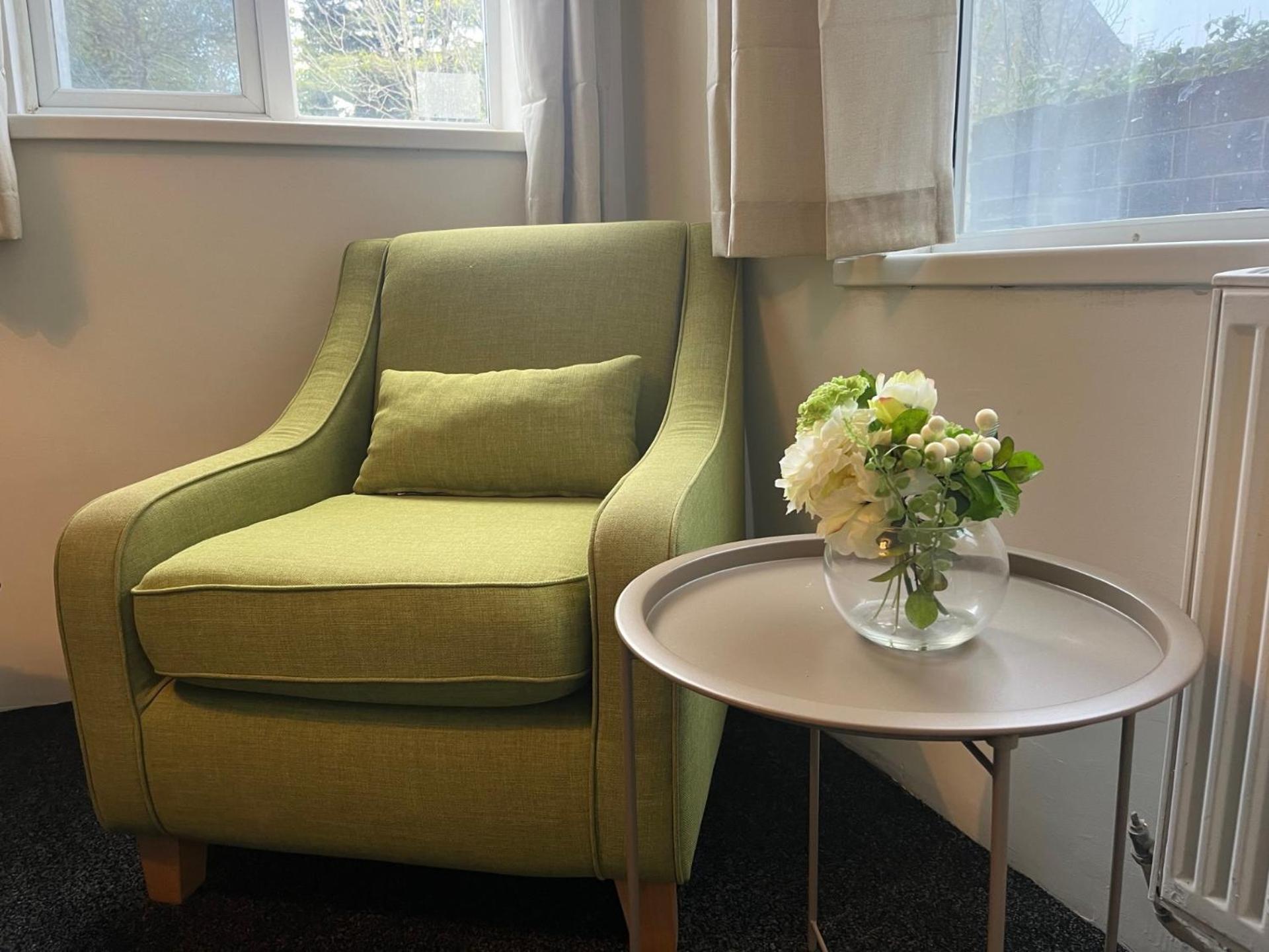 Myrtle Villas Kingston upon Hull Ngoại thất bức ảnh