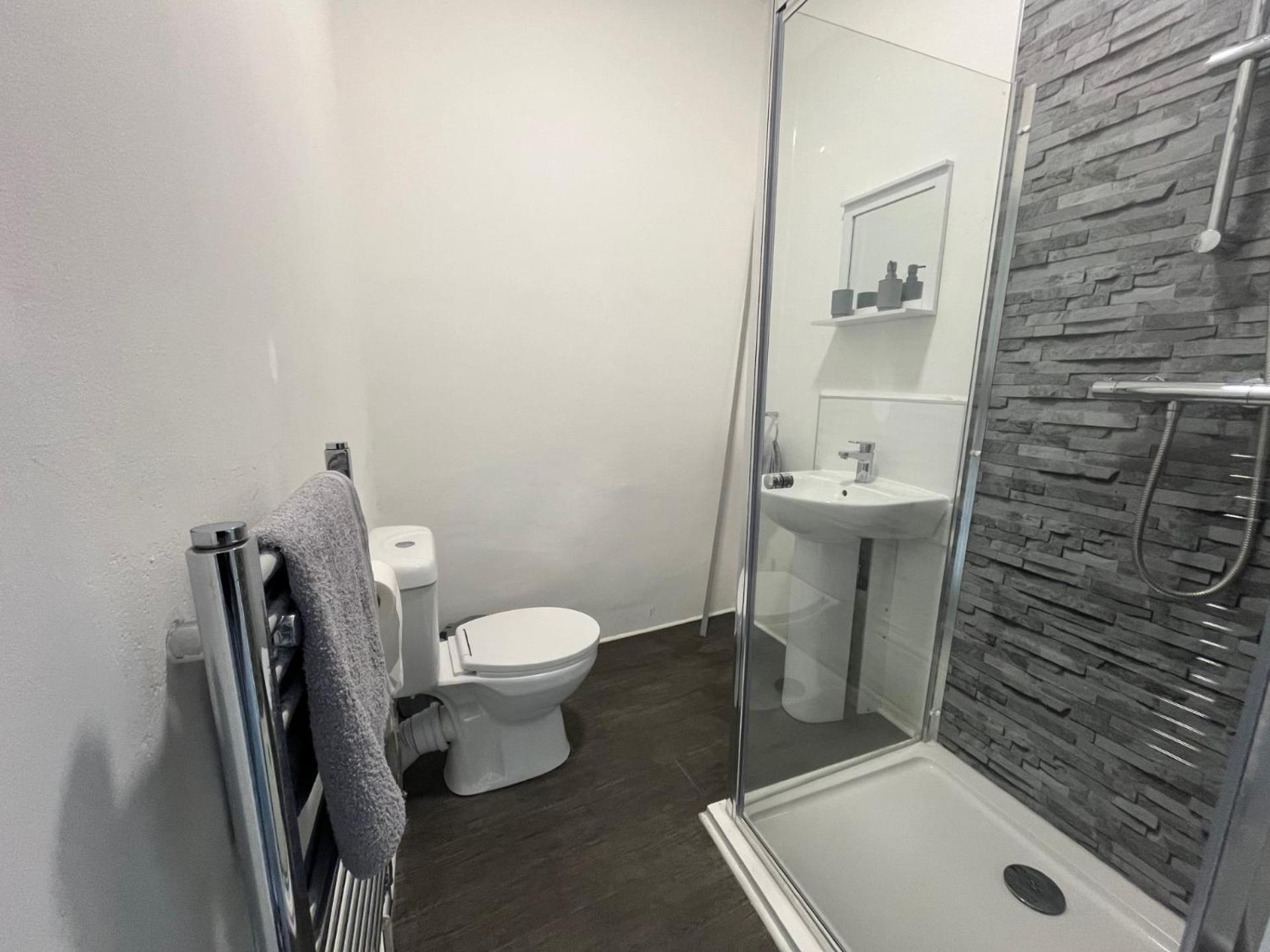 Myrtle Villas Kingston upon Hull Ngoại thất bức ảnh