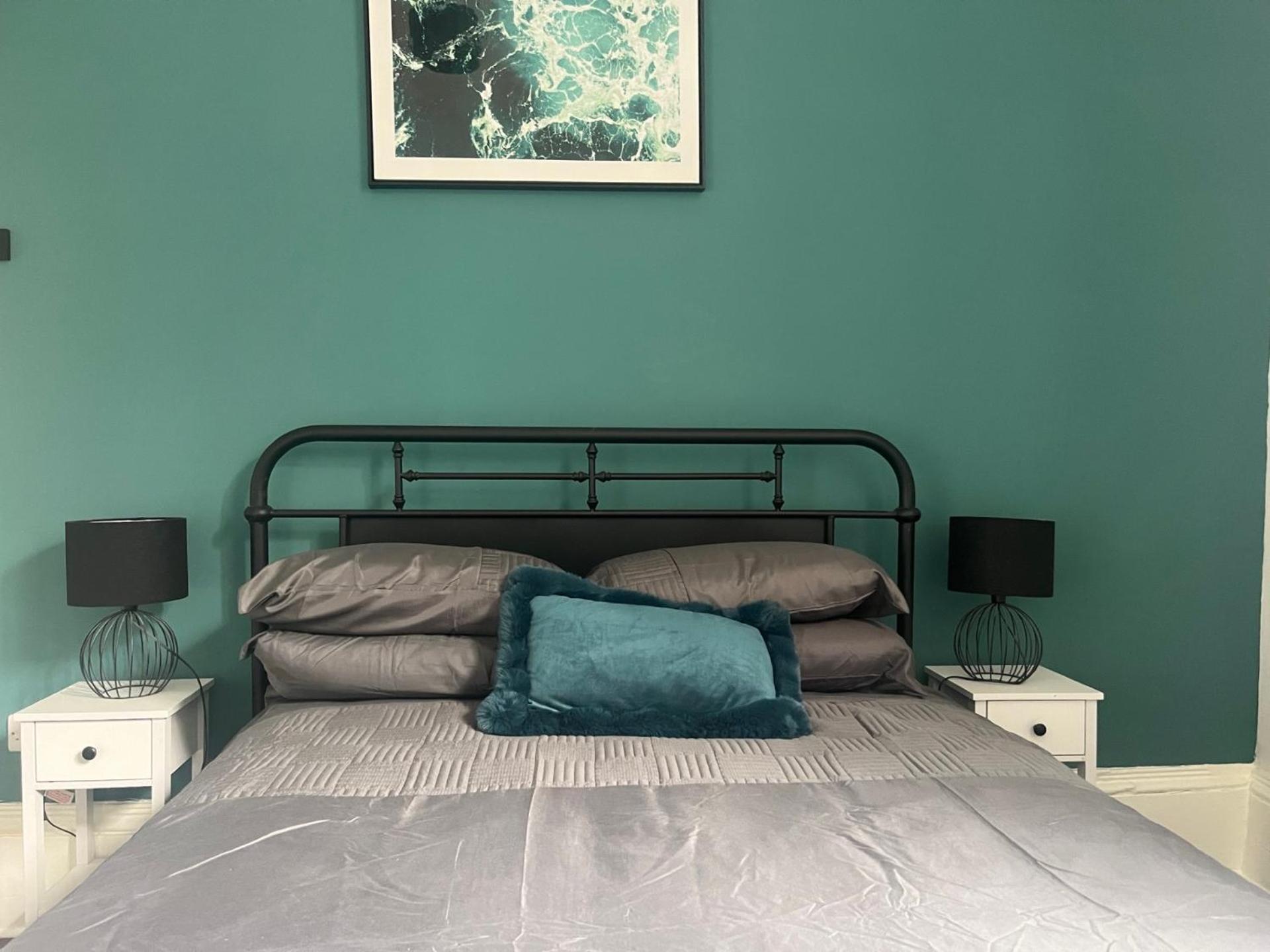 Myrtle Villas Kingston upon Hull Ngoại thất bức ảnh